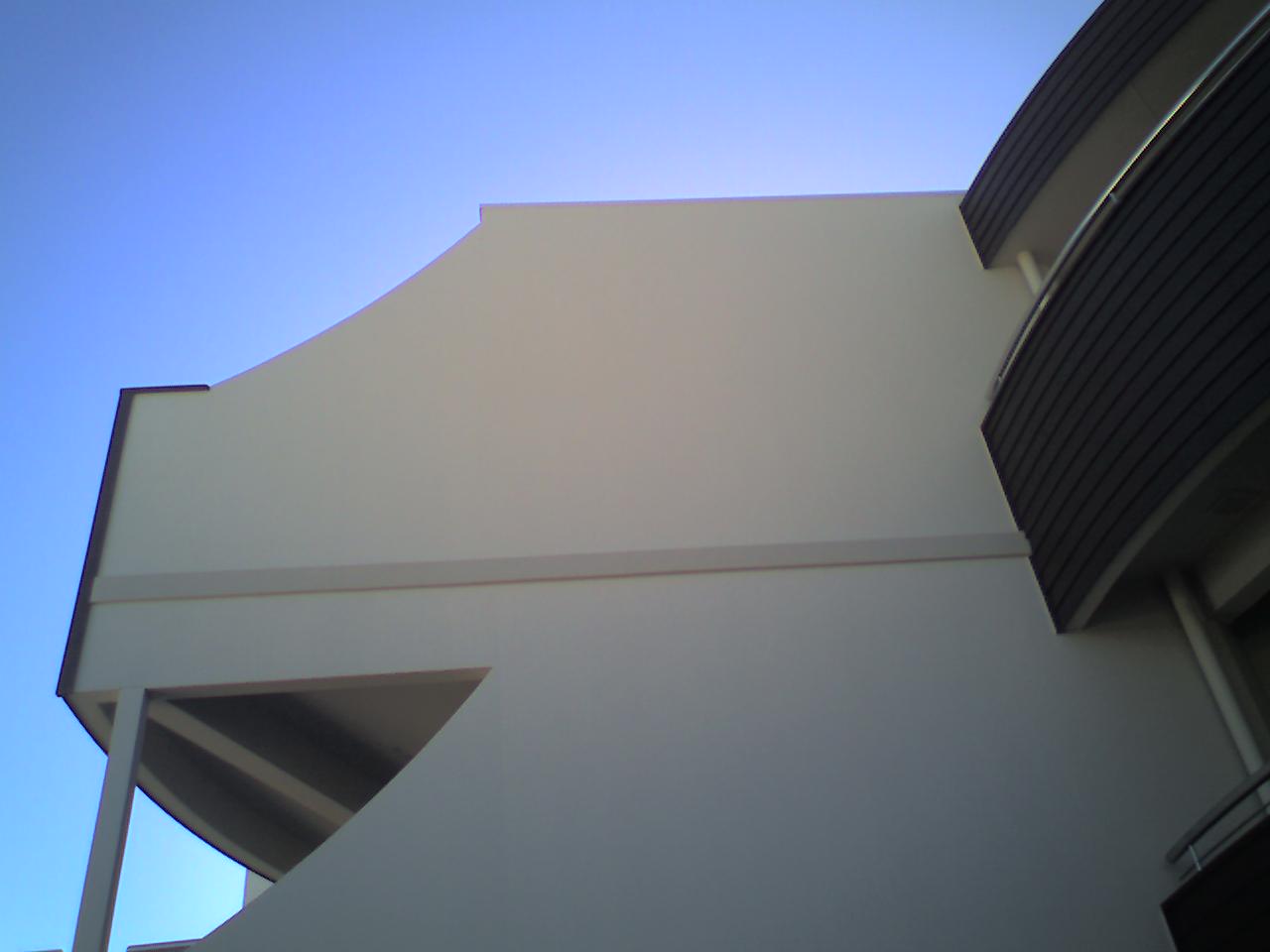 Infrared Image of Cladding Leak  (1)